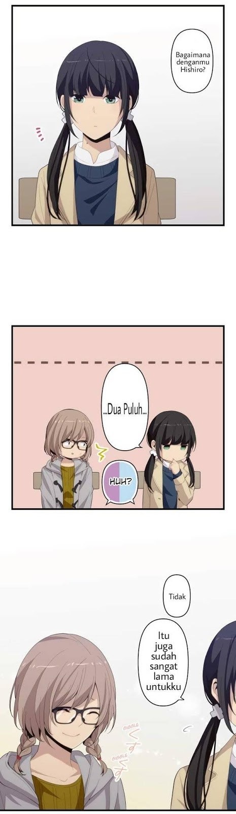 ReLife Chapter 208 Gambar 2
